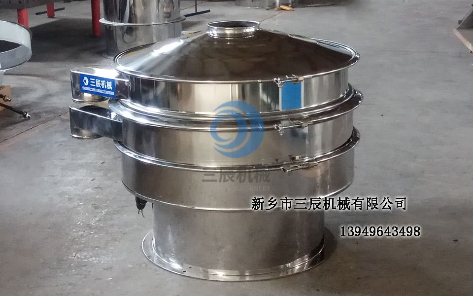 如何提高振動篩的篩分效率？